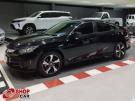 HONDA Civic EX 2.0 16v Preta