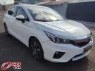 HONDA City Sedan EX 1.5 16v Branca