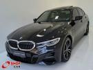 BMW 330e M Sport 2.0T 16v Preta