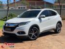 HONDA HR-V Touring 1.5T 16v Branca