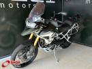 TRIUMPH Tiger 1200 Rally Pro Verde