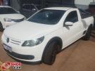 VW - Volkswagen Saveiro 1.6 C.S. Branca