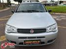 FIAT Palio ELX 1.3 4p. Cinza