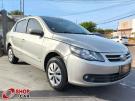 VW - Volkswagen Voyage Trend 1.0 Prata