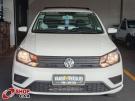 VW - Volkswagen Saveiro Robust 1.6 C.S. Branca