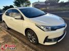 TOYOTA Corolla XEi 2.0 16v Branca