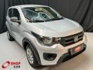 FIAT Mobi Like 1.0 Prata