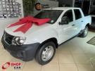 RENAULT Oroch Pro 1.6 16v Branca