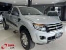 FORD Ranger XLS 3.2TDCi 20v 4x4 C.S. Prata