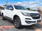GM - Chevrolet S10 LTZ 2.5 16v C.D. Branca
