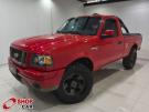 FORD Ranger XLS 2.3 16v C.S. Vermelha