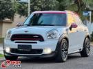 MINI Cooper Countryman S JCW 1.6T 16v ALL4 Branca