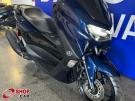 YAMAHA NMax 160 Azul