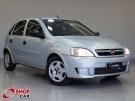 GM - Chevrolet Corsa Hatch Maxx 1.4 4p. Prata