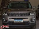 JEEP Compass Sport 2.0 16v Cinza