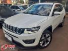 JEEP Compass Longitude 2.0 16v Branca