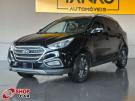 HYUNDAI ix35 2.0 16v Preta