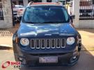 JEEP Renegade 1.8 16v Preta