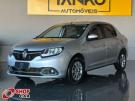 RENAULT Logan Expression 1.6 16v Prata