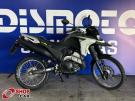 YAMAHA XTZ 250 Lander Verde