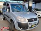 FIAT Doblo Essence 1.8 16v Prata