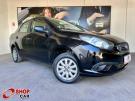 FIAT Grand Siena 1.4 Preta