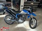 HONDA NXR 160i Bros ESDD Azul