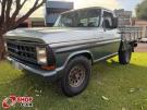 FORD F1000 S.S. 3.9D Prata