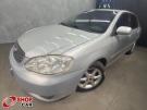 TOYOTA Corolla XEi 1.8 16v Prata