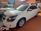 GM - Chevrolet Cobalt LTZ 1.8 Branca