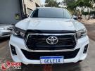 TOYOTA Hilux SRX D4-D 2.8TDi 16v 4X4 C.D. Branca