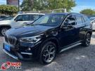 BMW X1 sDrive20i GP 2.0T 16v Prata