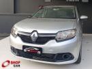 RENAULT Sandero Dynamique 1.6 Prata