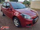 RENAULT Sandero Expression 1.6 Vermelha