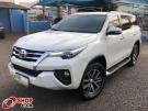 TOYOTA Hilux SW4 SRX D4-D 2.8TDi 16v 4x4 Branca