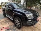 VW - Volkswagen Amarok Highline Extreme 2.0TDi 16v 4x4 C.D. Preta