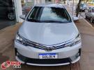 TOYOTA Corolla XEi 2.0 16v Prata