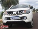 MITSUBISHI L200 Triton Sport GLS 2.4TDi 16v 4X4 C.D. Branca