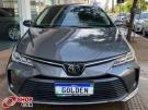 TOYOTA Corolla XEi 2.0 16v Cinza