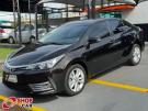 TOYOTA Corolla XEi 2.0 16v Marrom