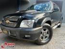 GM - Chevrolet S10 Rodeio 2.4 C.D. Preta
