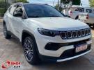 JEEP Compass Limited 1.3 16v T270 Branca