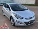 HYUNDAI Elantra GLS 2.0 16v Prata