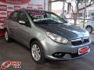 FIAT Grand Siena Essence 1.6 16v Cinza