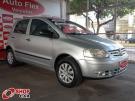 VW - Volkswagen Fox 1.0 4p. Prata