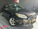 FORD Focus Sedan S 2.0 16v Powershift Preta