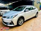 TOYOTA Corolla GLi 1.8 16v Prata