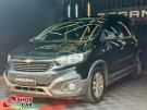 GM - Chevrolet Spin Activ 1.8 Preta