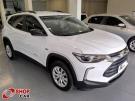 GM - Chevrolet Tracker 1.0T 12v Branca