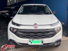 FIAT Toro Freedom 1.8 16v Branca